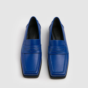 prev - JOAN LOAFER - ELECTRIC