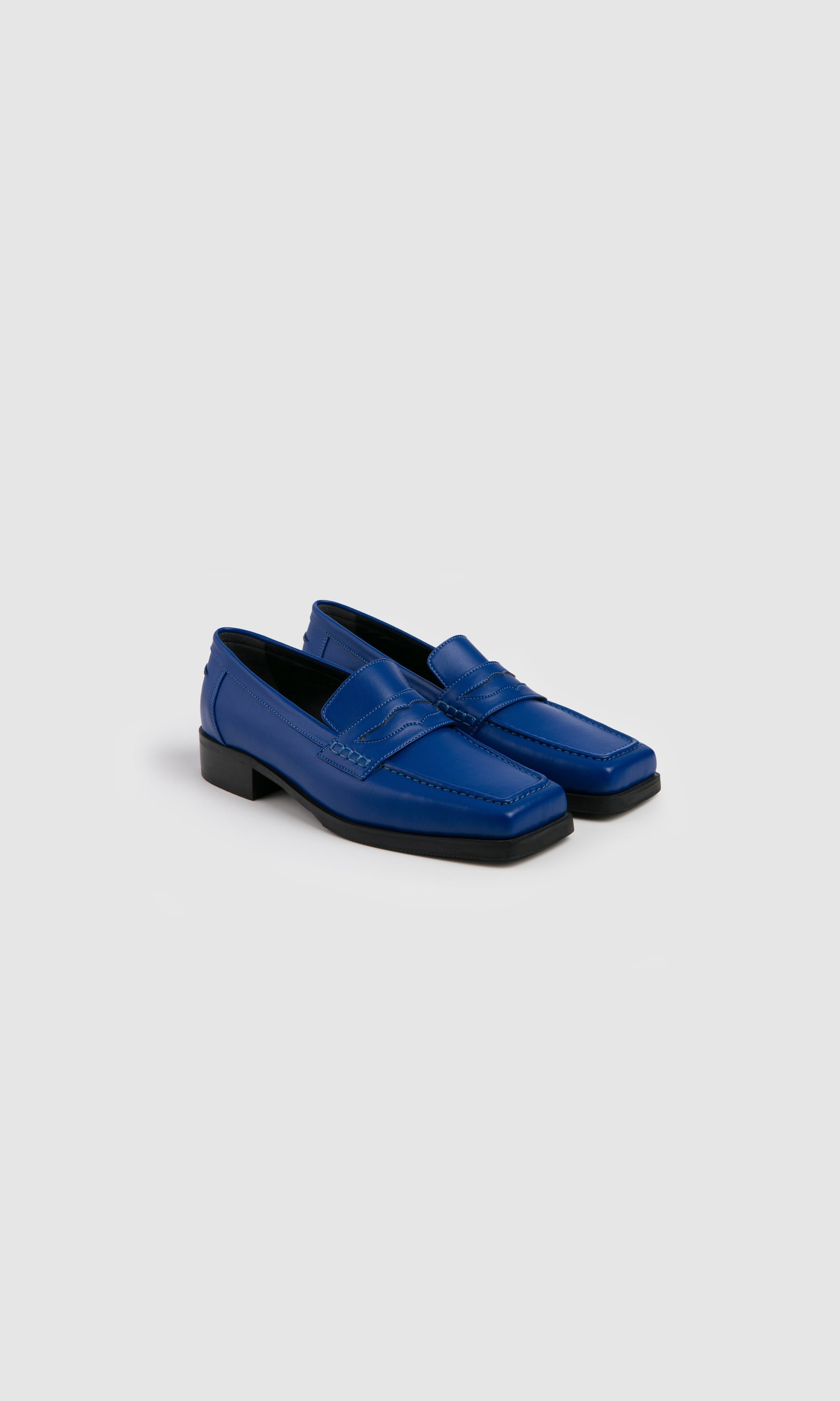 prev - JOAN LOAFER - ELECTRIC