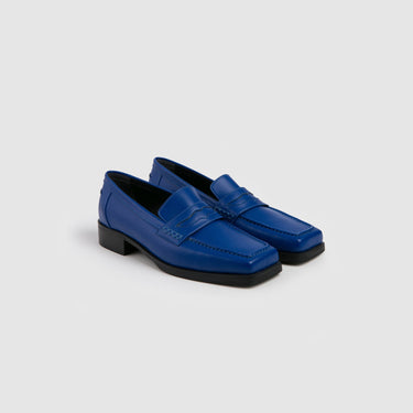 prev - JOAN LOAFER - ELECTRIC