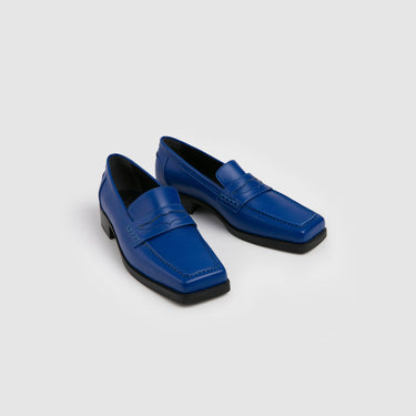 prev - JOAN LOAFER - ELECTRIC