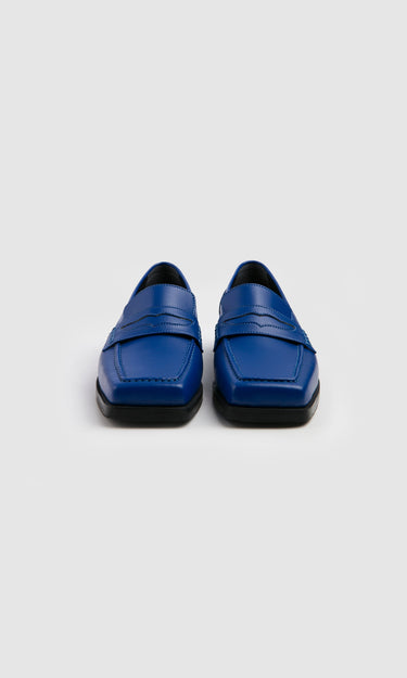 prev - JOAN LOAFER - ELECTRIC