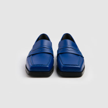 prev - JOAN LOAFER - ELECTRIC