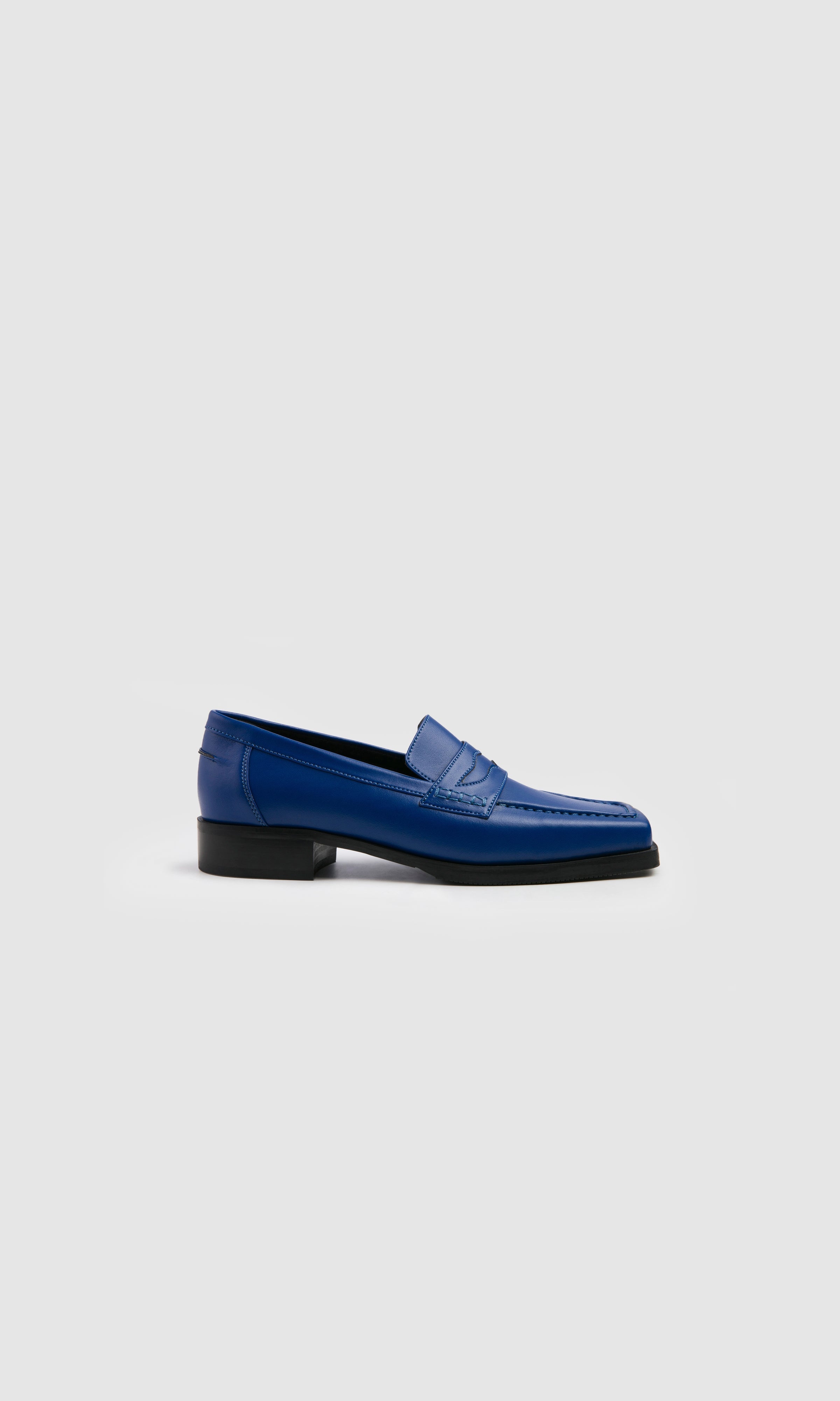 prev - JOAN LOAFER - ELECTRIC