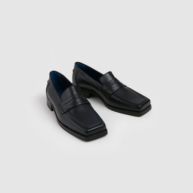 prev - JOAN LOAFER - MIDNIGHT