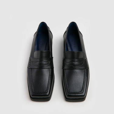 prev - JOAN LOAFER - MIDNIGHT