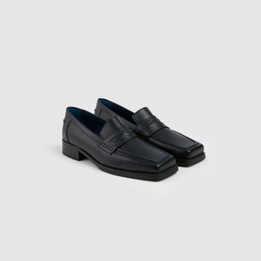 prev - JOAN LOAFER - MIDNIGHT