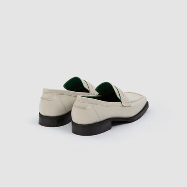 prev - JOAN LOAFER PLUS - JADE