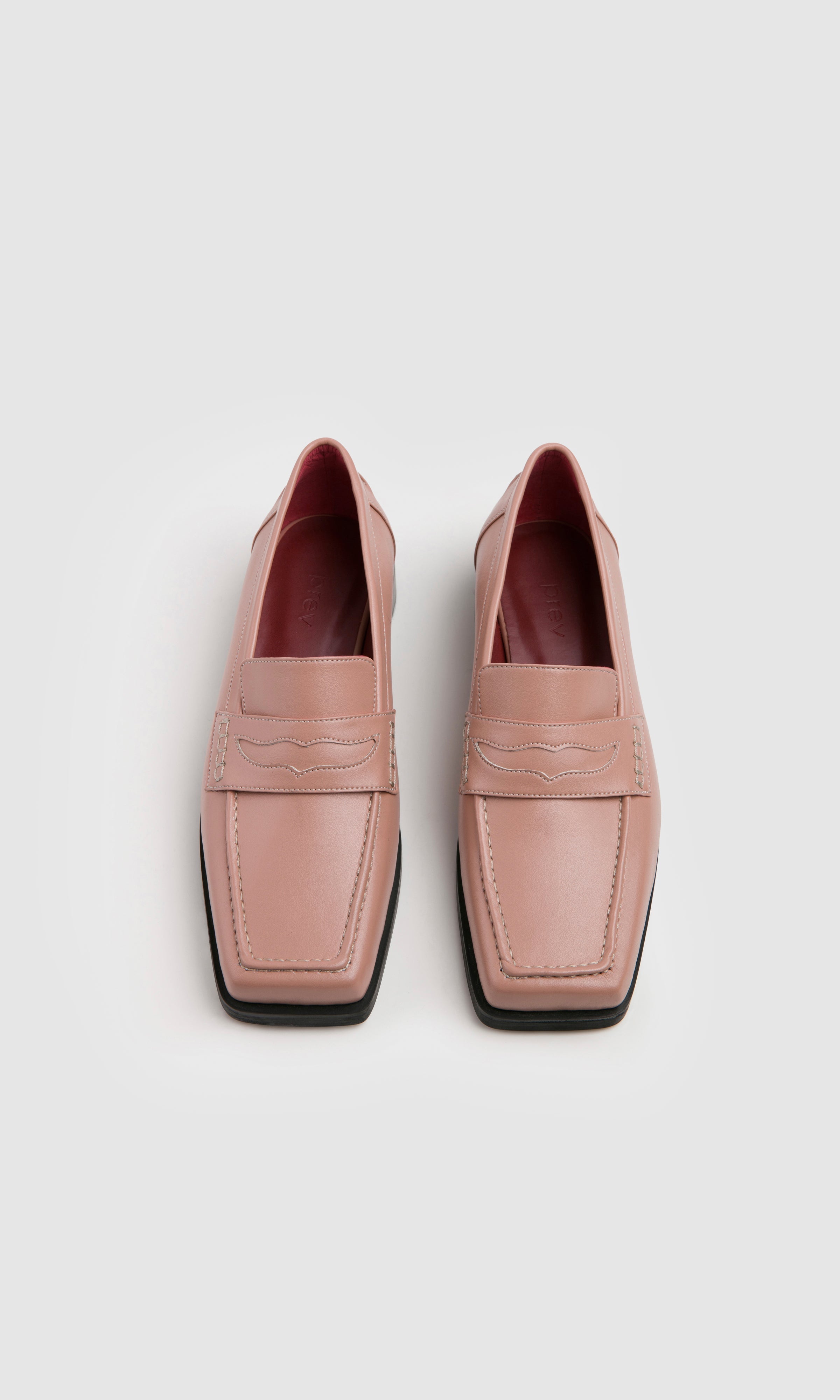 prev - JOAN LOAFER - ROSY