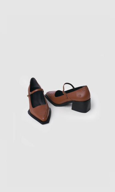 prev - JULIA - CHESTNUT