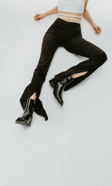 prev--KAREL - BLACK