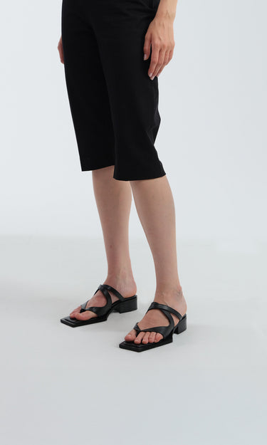 prev - KAREL MULE - BLACK