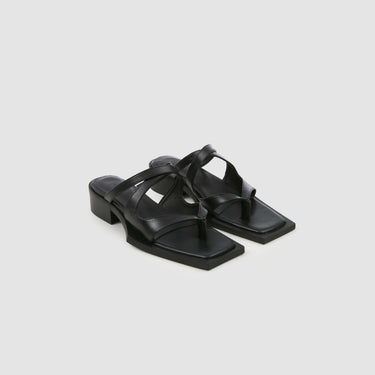 prev - KAREL MULE - BLACK