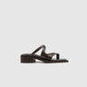 prev - KAREL MULE - BROWNIE