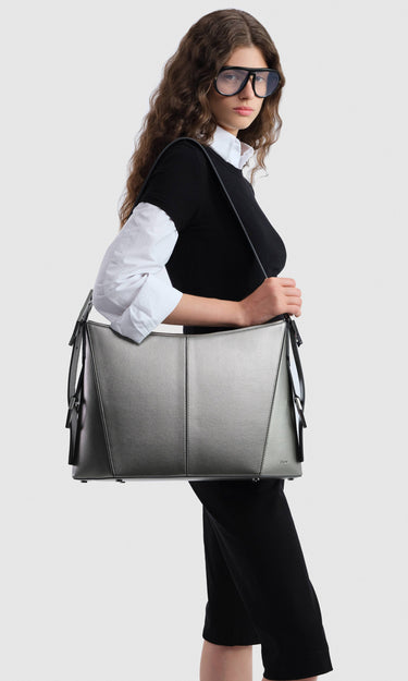 prev - KIARA MAXI - CHROME