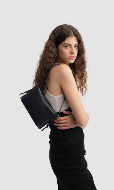 prev - KIARA MINI - BLACK