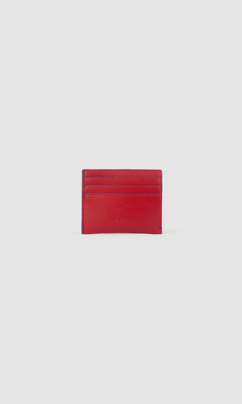 CHERRY BERRY CARDHOLDER