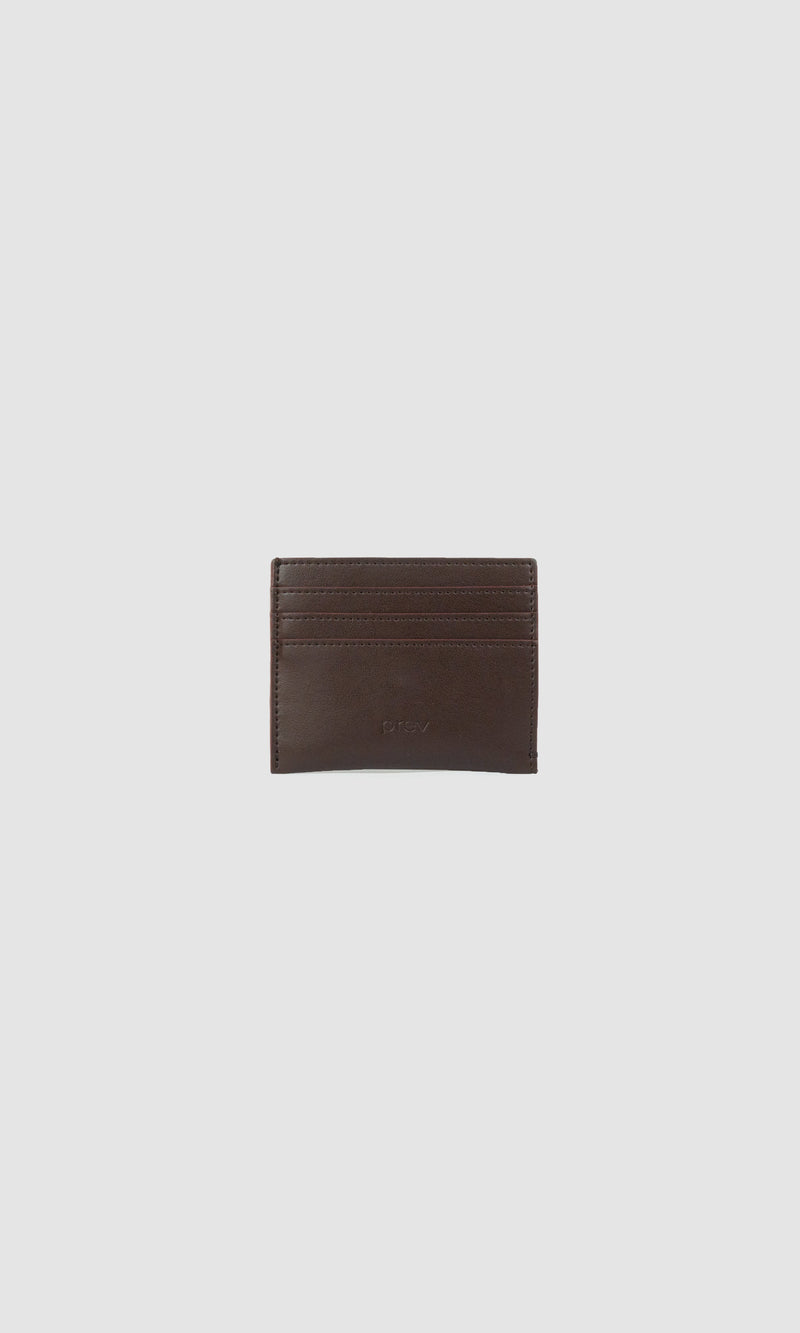 CHERRY BROWNIE CARDHOLDER