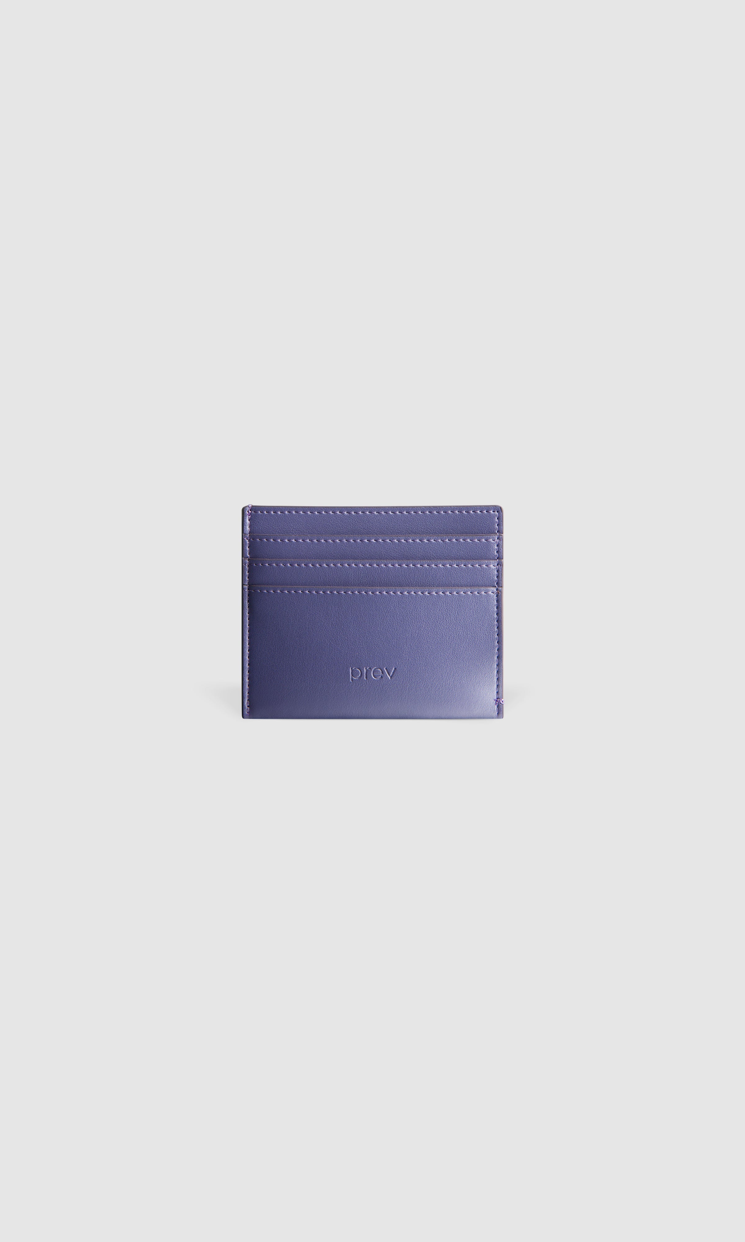 prev - Kartlık - LIBERTÉ - LILAC CARDHOLDER