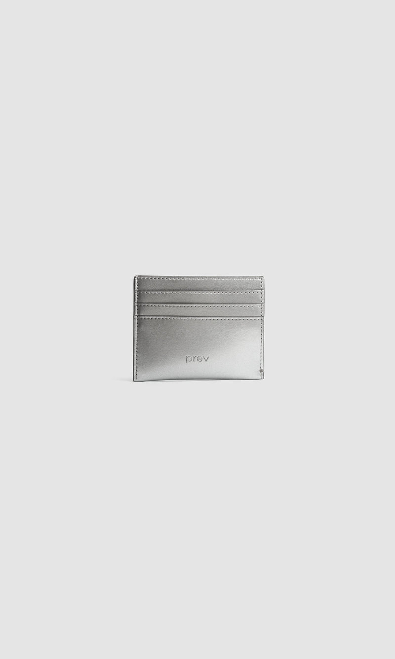 METAL CARDHOLDER