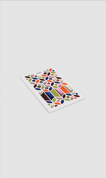 prev - LIFE - YOU STICKER PACK
