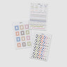 prev - LINE & DEFINE STICKER PACK