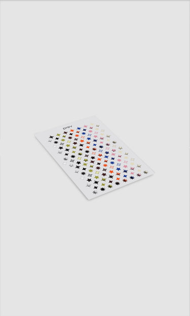 prev - LOVE - DECO STICKER PACK