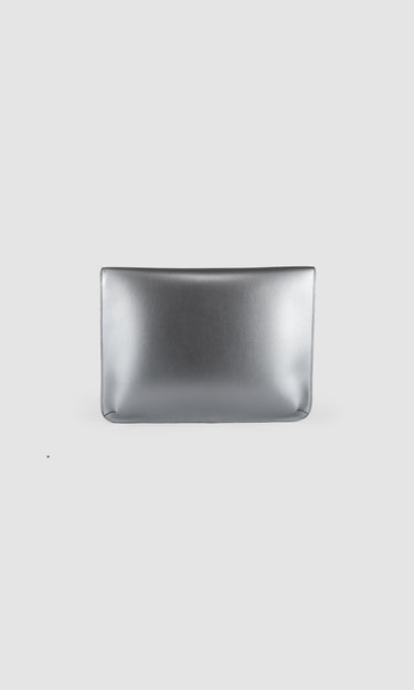 prev - Laptop Bag - LOYAUTÉ - METAL LAPTOP BAG AS