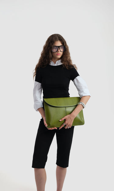 prev - Laptop Bag - LOYAUTÉ - ROSEMARY LAPTOP BAG