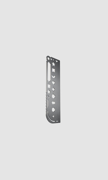 prev - METAL RULER