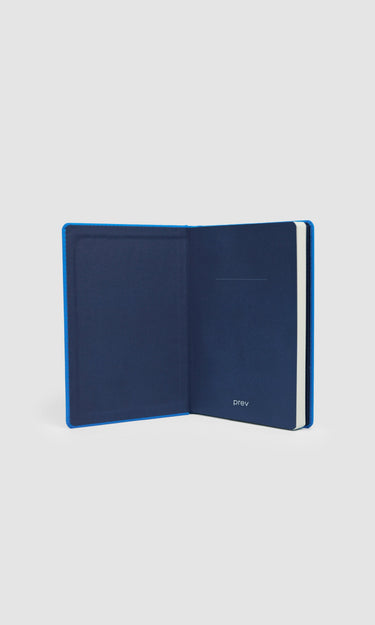 prev--NOTEBOOK - BLUE FLAME