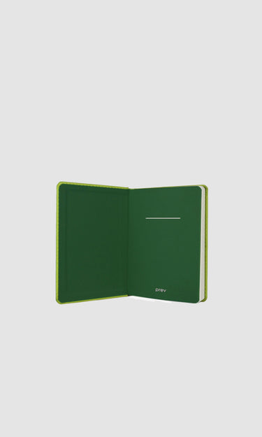 prev - NOTEBOOK - COUNTING LIVES MINI