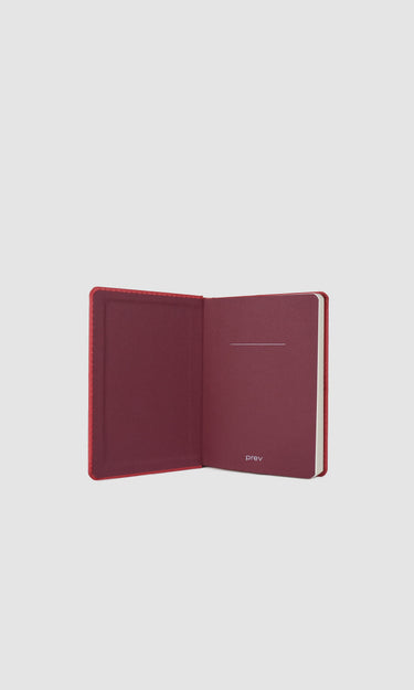prev - NOTEBOOK - REVIVAL MINI