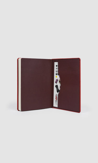 prev - Defter - NOTEBOOK - REVIVAL