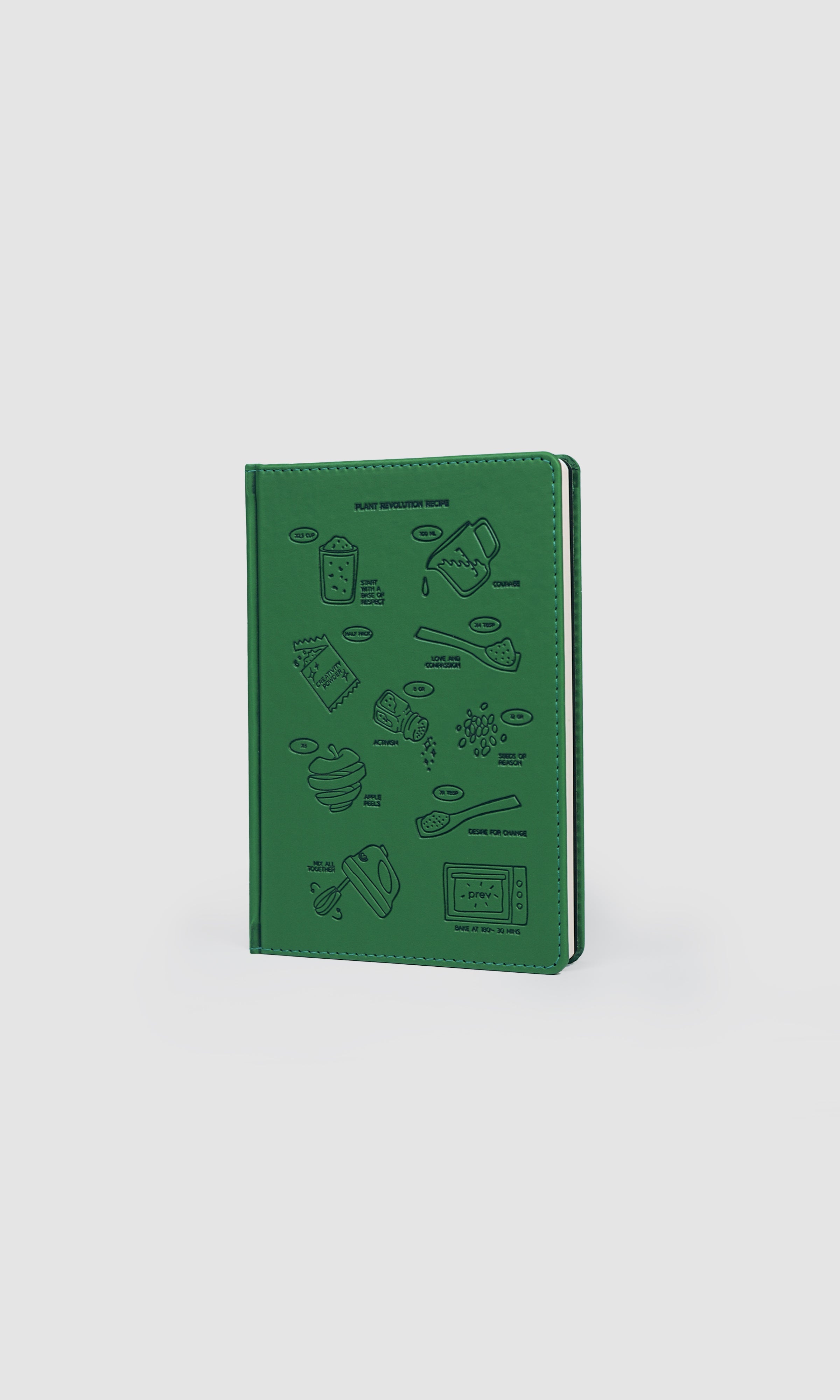 prev--NOTEBOOK - THE COOKBOOK