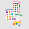prev - OLDIES & LOVELIES STICKER PACK