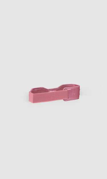 NOTEBOOK/PENHOLDER - A6 BLOOM