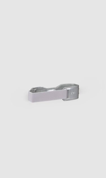 NOTEBOOK/PENHOLDER - A6 METAL