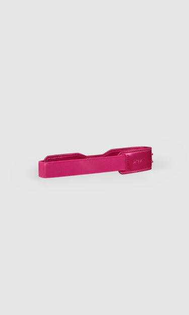 NOTEBOOK/PENHOLDER - A5 BUBBLEGUM