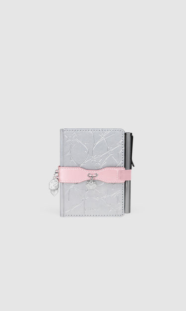 NOTEBOOK/PENHOLDER - A6 PETAL