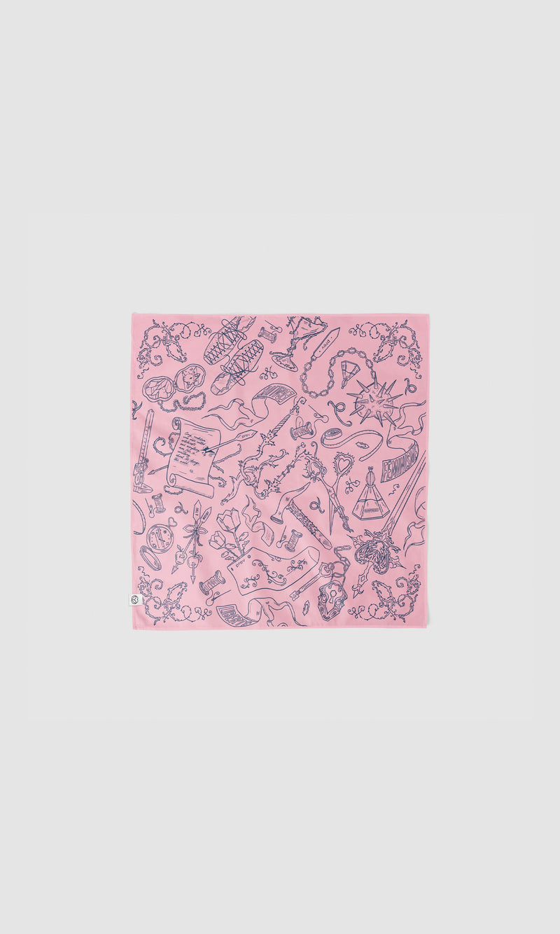 PINKIE