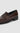 JOAN LOAFER - DEEP PLUM