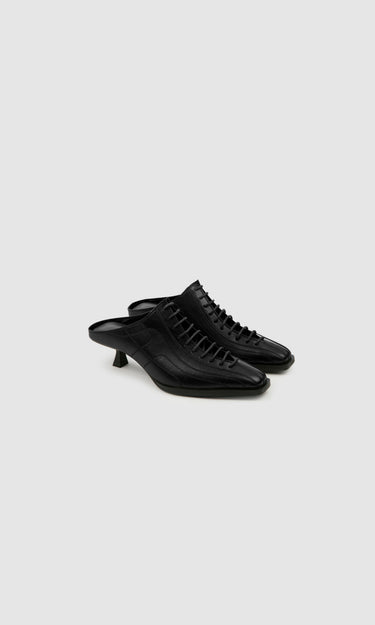 prev - RACHEL MULE - BLACK