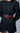 prev - Leather Belt - REGAN BELT - CHERRY