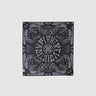 prev - REVOLT JUNGLE BANDANA - BLACK