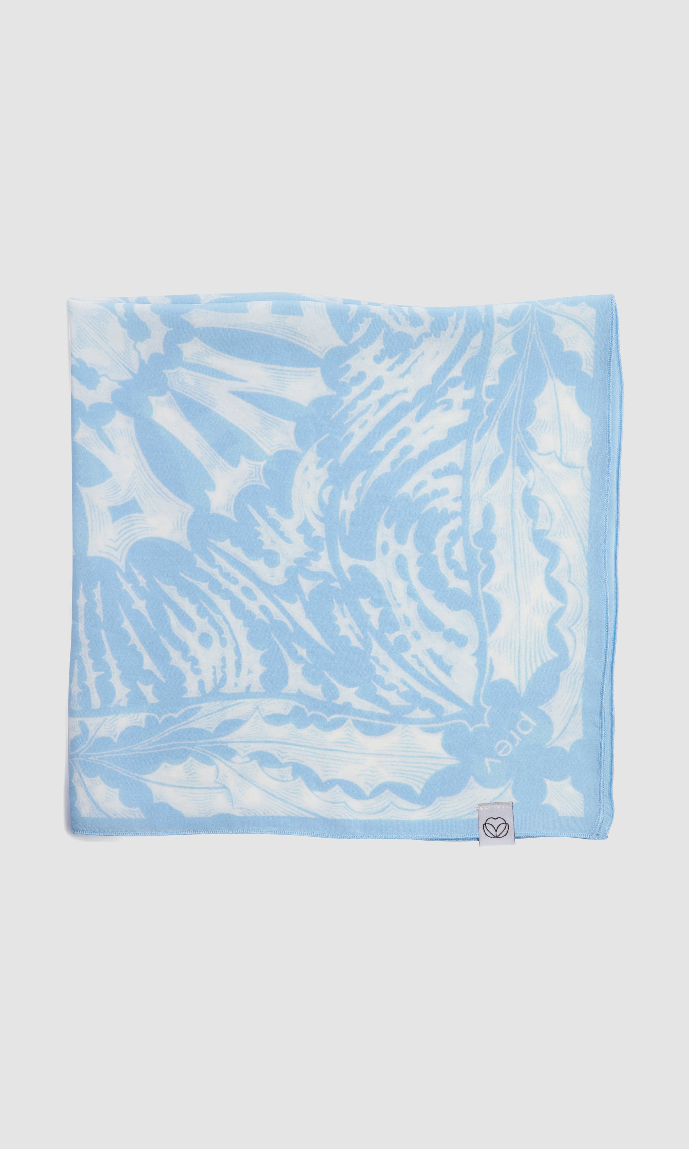 prev - REVOLT JUNGLE BANDANA - COTTON CLOUD