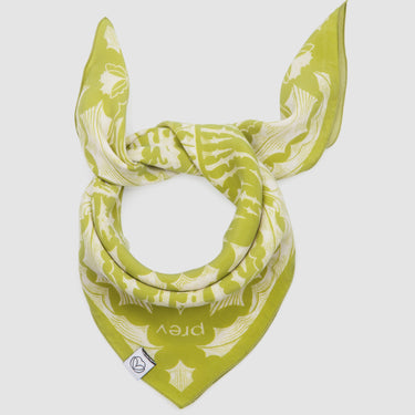 prev - REVOLT JUNGLE BANDANA - DELIGHT