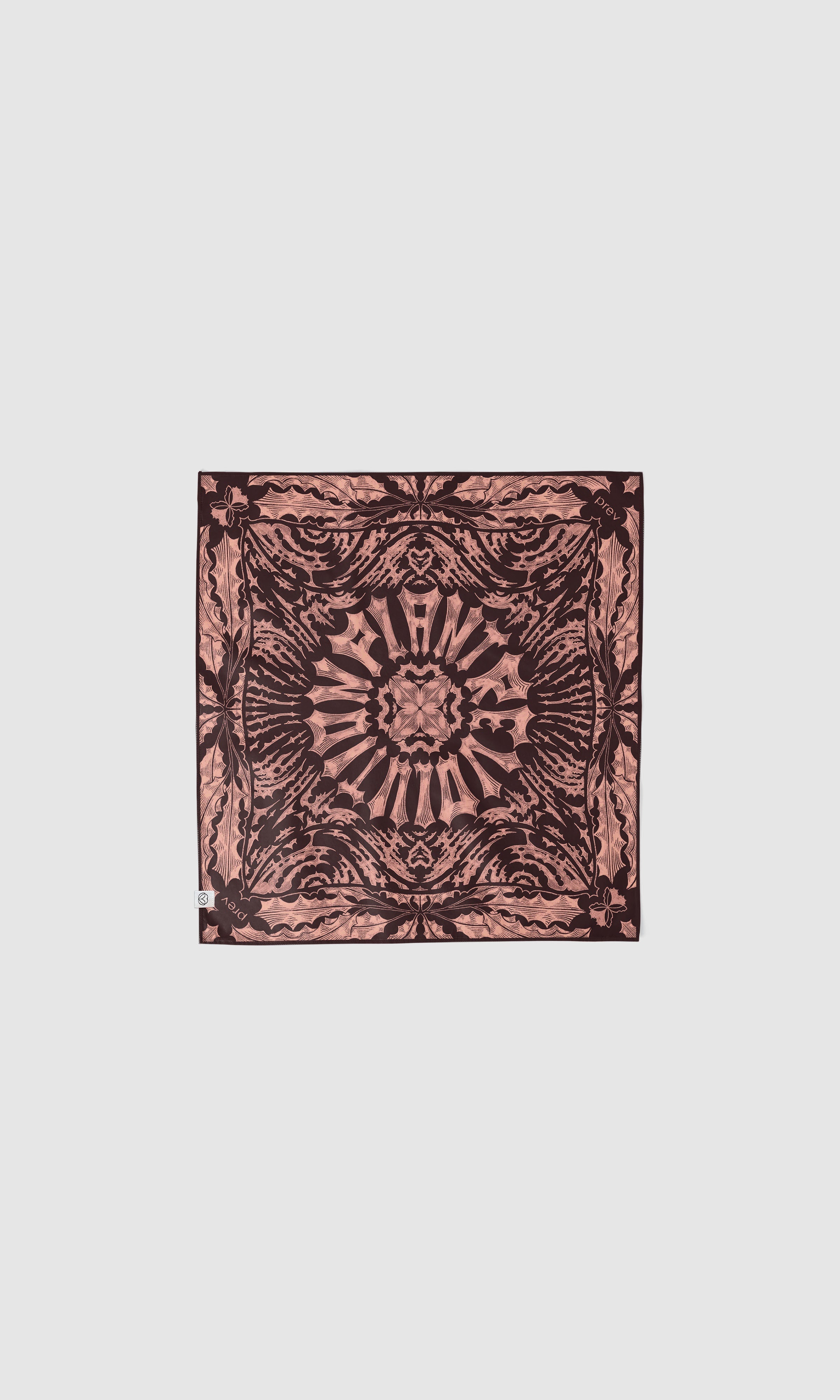 prev - REVOLT JUNGLE BANDANA - DOLCE