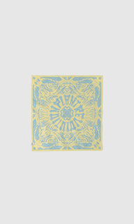 prev - REVOLT JUNGLE BANDANA - LAS3R