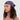 prev - REVOLT JUNGLE BANDANA - TWILIGHT