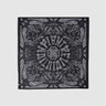 prev - REVOLT JUNGLE PAREO/VERSATILE CLOTH - BLACK